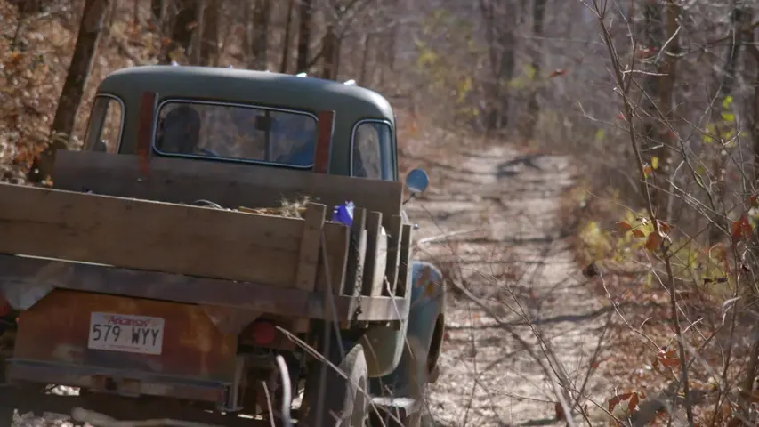 《本·福格：重返野外第三季》第5集