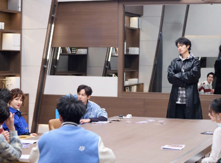 第8期：侦探团高效搜查神马县