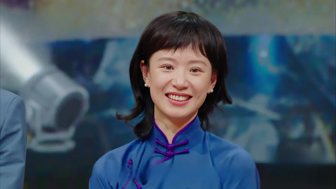 我就是演员 第三季 章子怡陆川争夺李晟！王自健开杠导师被怼(二)通
