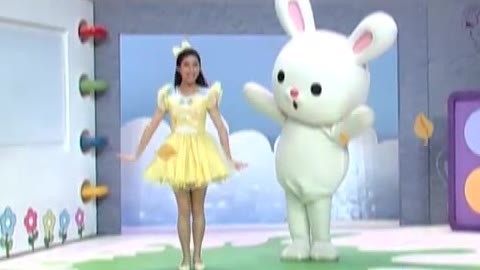 音乐涂鸦乐园 章鱼博士破解蘑菇之谜