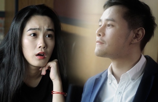 有梗 第一季 有梗 第16集：校霸为追女神竟挥刀自宫