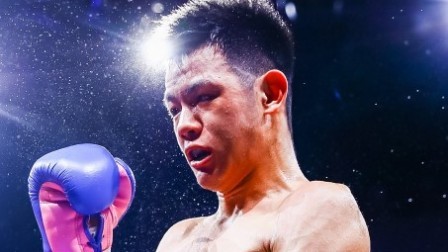 高诗超勇往直前战无不胜，十局苦战击败提萨夺冠