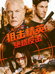 狙击精英：绝路反击（普通话）