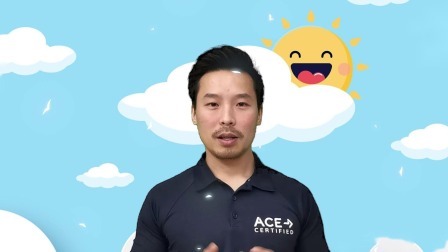 家庭亲子运动课堂 流星锤