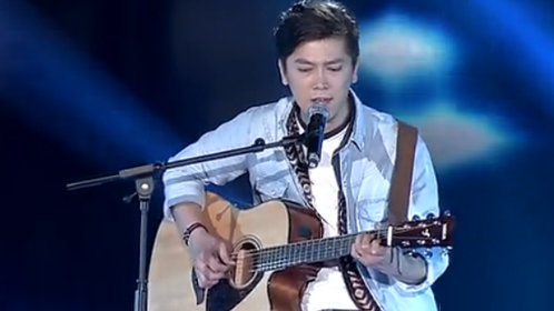 决赛第四场：新疆帅哥电晕全场