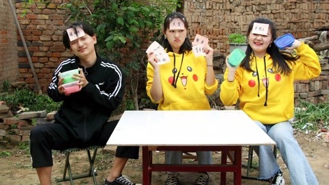 美女家务事 害你在心口难开赢无硼砂