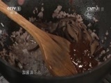 天天饮食 《天天饮食》 20150916 私家肉臊饭/小米花生粥