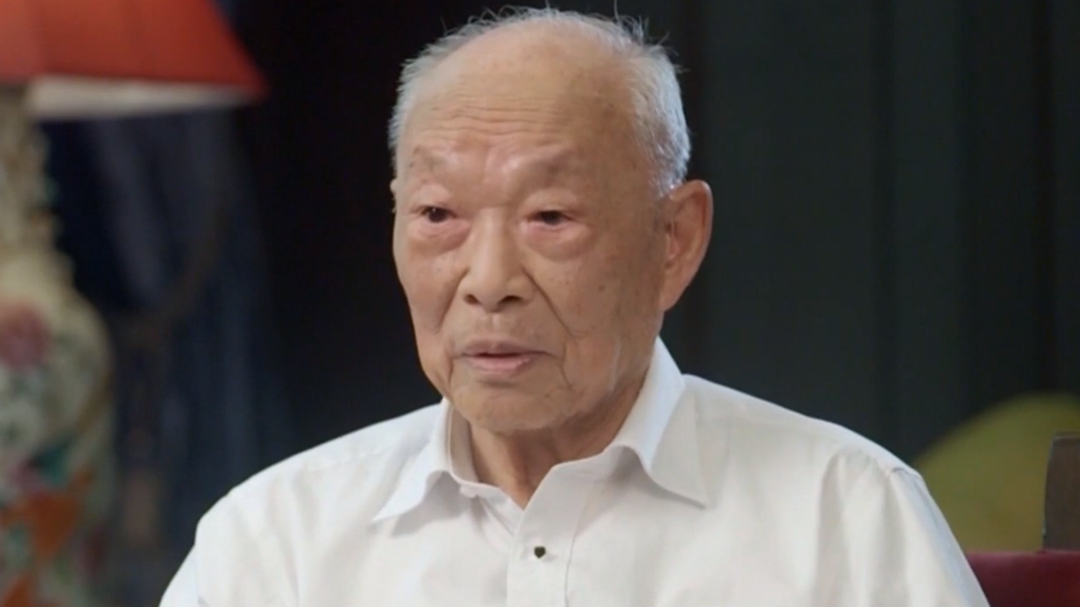 可凡倾听 破解血液密码 王振义专访