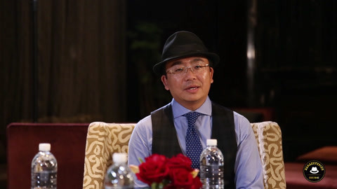 新闻雅痞 森林版《卡门》背后的男人告诉你，该看什么