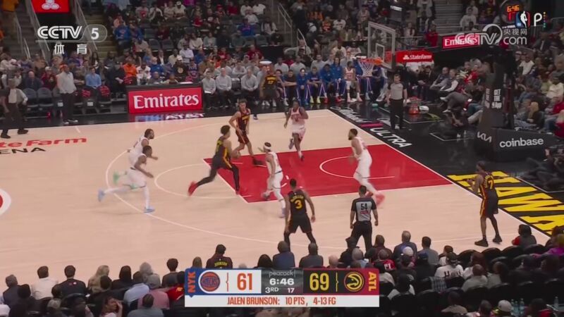 [体育世界]完整版 20260407