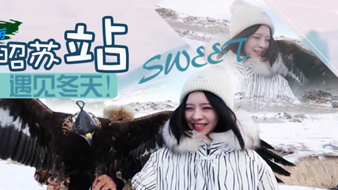 世界多美丽 没有荒漠的塞外