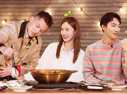 第9期：卡斯柏开脑洞聊晕金晨