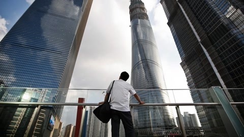 2018房价会大跌？