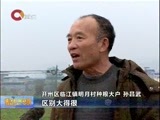 重庆新闻联播 《重庆新闻联播》 20170222