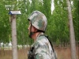 军事纪实 《军事纪实》 20180606 我是侦察尖兵（上）