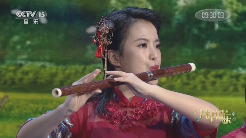 风华国乐 《风华国乐》 20230304