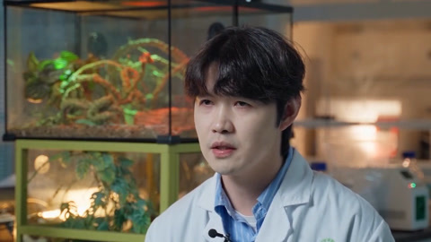 心有灵“蜥”创业路 用科技挖掘异宠新蓝海