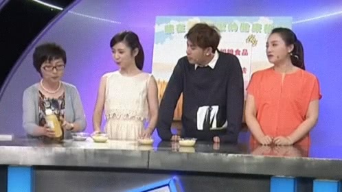 X诊所. 揭秘粗粮里的“伪装者”