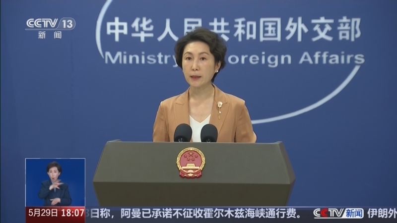 《共同关注》 20260529