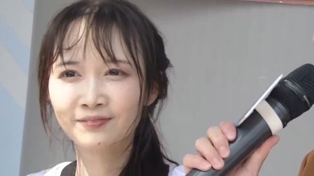 黄金年代版赛道开启，女生战队狂揽两分迎来开门红