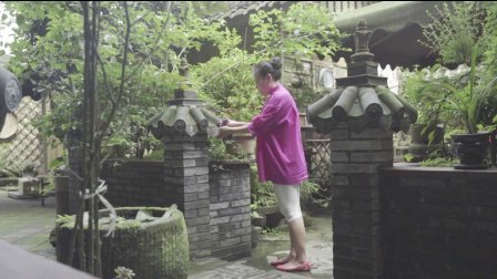 二更视频 世界那么大 我想带孩子去看看 701
