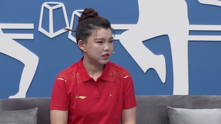 里约首金获得者张梦雪入选经历：我本来是陪同学去的