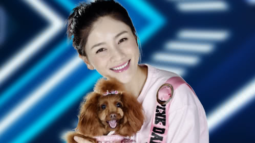 战斗吧萌犬 第5期：胡可谈“佛系”养狗日常