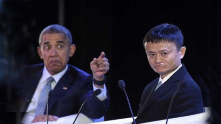 兵家小事 马云为什么直接给这个人1000万花呗额度