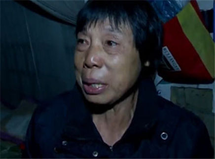 寻情记 二十五年相伴 被一纸遗嘱惊醒