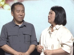 谢谢你来了2023 爱的感化