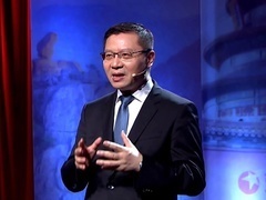这就是中国 谈谈中国新基建
