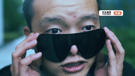 老K说车 第一季 壮汉变妖男 这车你还会买吗