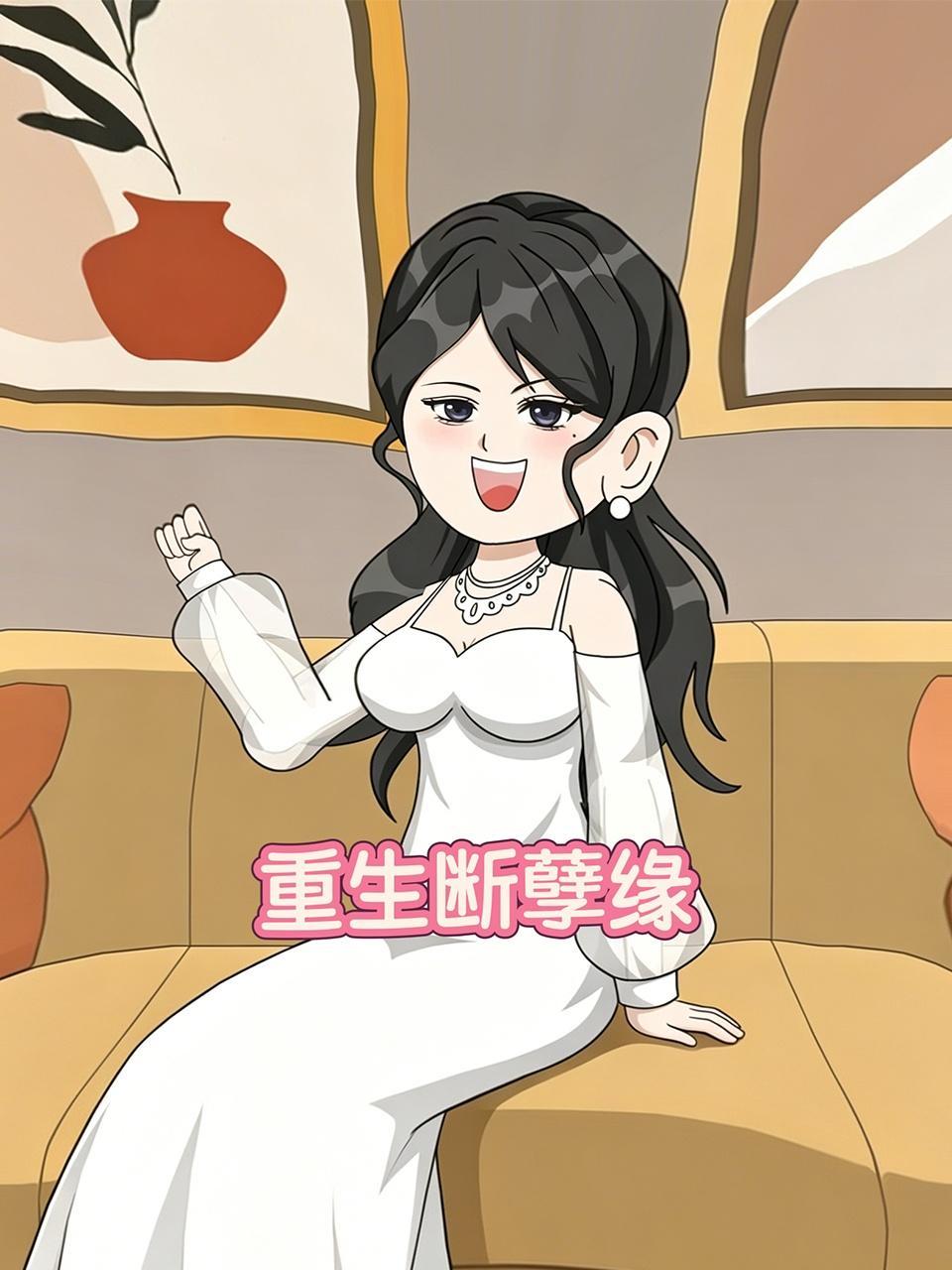 重生断孽缘