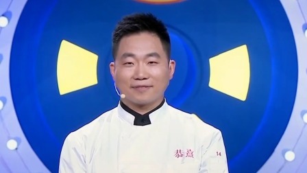 穿越时空的美食 “女厨娘”复刻苏东坡爱吃的古菜，北漂小伙做出袁枚随园经典菜