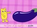 咕力咕力英语说唱 The Rainbow