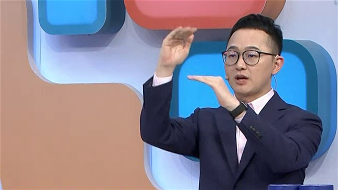 五官发出的脑瘤信号