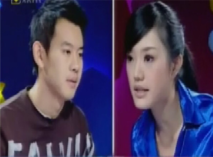 我不同意. 陈凯歌是国宝 你同意吗？