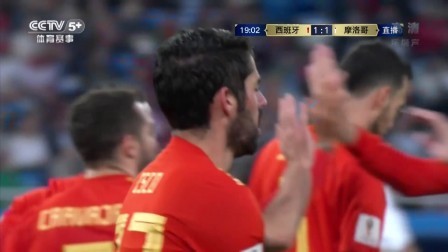 秀翻世界杯 世界杯小组赛盘点 B组激情时刻