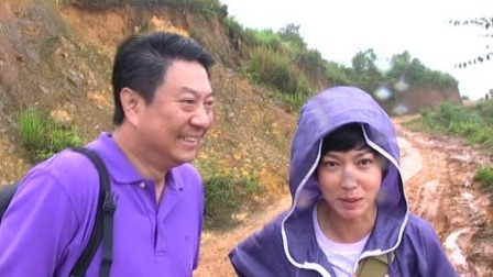 名厨出走记 第一季 主厨搞笑的捕鸭大挑战