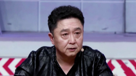 于谦酒醉不舍酱婶收官