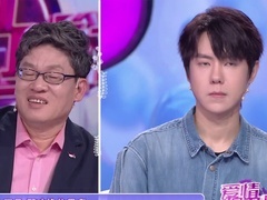 爱情保卫战2025 贤妻良母变身“河东狮吼” 男士软饭硬吃攀高枝