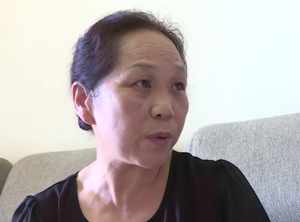 寻情记 孤儿寡母为何要断了母子情