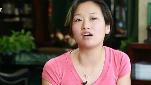 美丽救兵 率性设计师变身辣妈