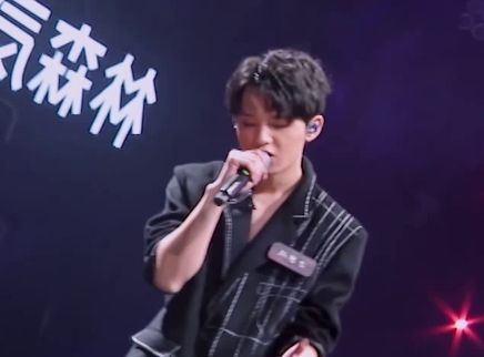 我们的乐队 纯享版 第3期：张恩岱首次公演出现失误