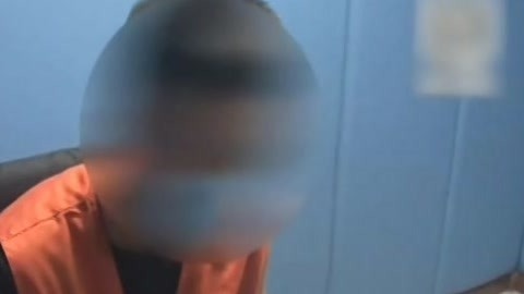 法治中国60分 高考期间凌晨扰民打人 光天化日推门就进小偷太狂