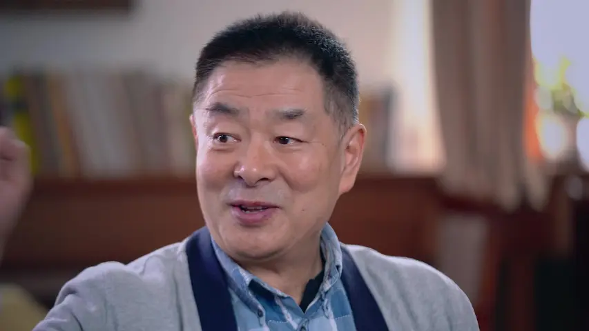 《今又雷雨》第2集