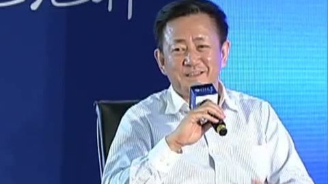 创业天使 新政下的金融改革和模式创新