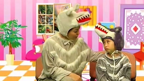 卡酷幼儿园 20200724