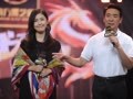 我不是明星 第七季 侯勇搭档王姬之女飚戏  寇振海台上险翻脸