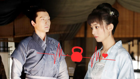 萝莉侃剧 《知否》盛家有女初长成 赵丽颖立flag不嫁冯绍峰 实力打脸